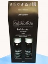Спрей для восстановления и лечения волос с пептидами, Refolin duo Full course, 200 мл фото 2 — Наноцентр Дубна Маркет