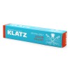 Klatz Зубная паста для мужчин BRUTAL ONLY Дерзкий эвкалипт, 75мл фото 1 — Наноцентр Дубна Маркет