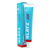 Klatz Зубная паста для мужчин BRUTAL ONLY Дерзкий эвкалипт, 75мл фото 3 — Наноцентр Дубна Маркет