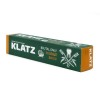 Klatz Зубная паста для мужчин BRUTAL ONLY Убойный виски, 75мл фото 2 — Наноцентр Дубна Маркет