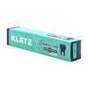 Klatz Зубная паста для девушек GLAMOUR ONLY Вечерний вермут без фтора, 75мл фото 2 — Наноцентр Дубна Маркет